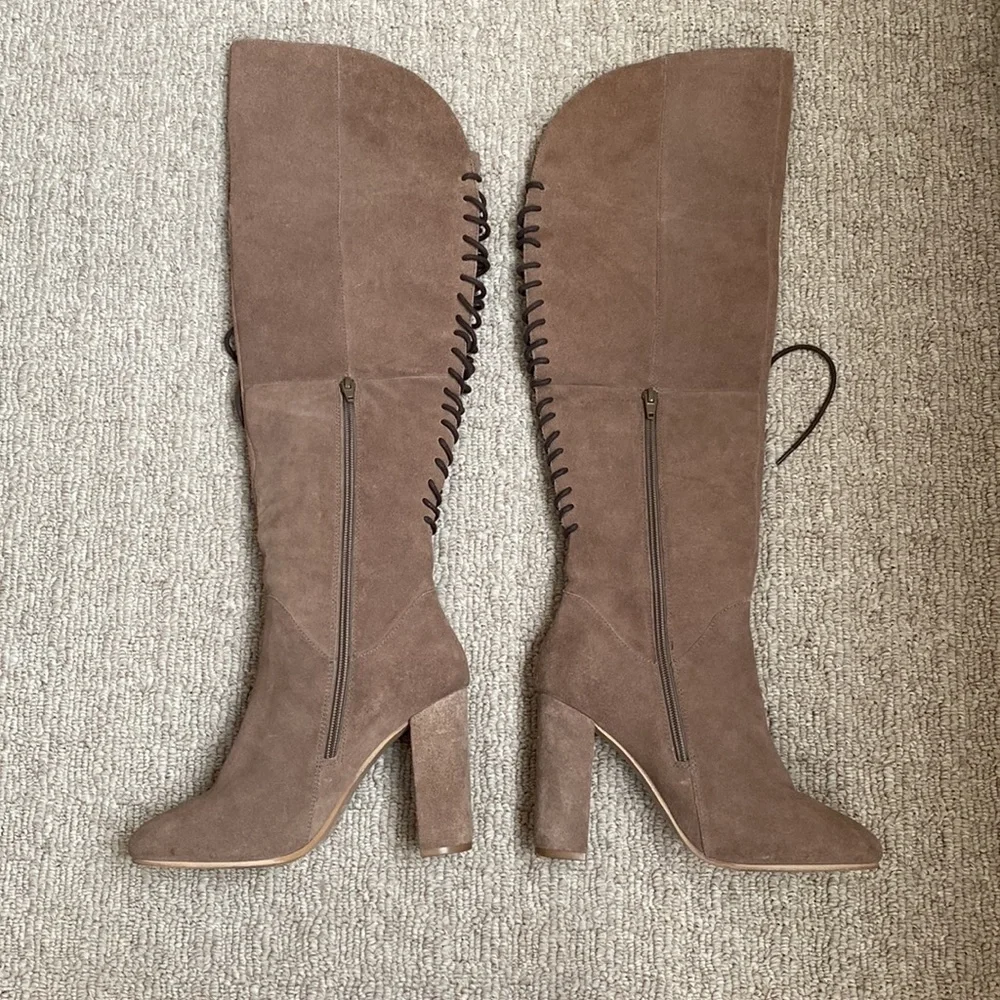 Steve Madden excellent size